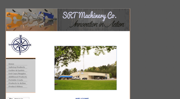 srtmachinery.com