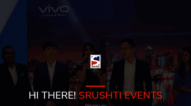 srushtievents.com