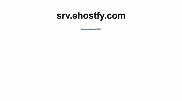 srv.ehostfy.com