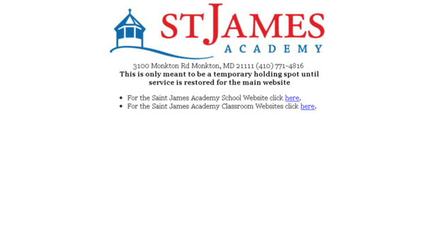 srv.saintjamesacademy.org