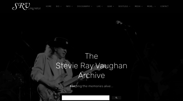 srvarchive.com