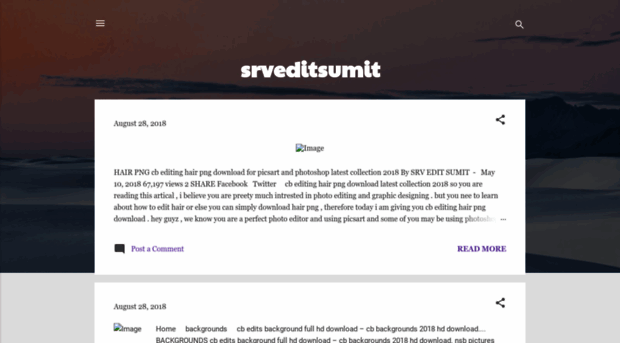 srveditsumit.blogspot.com