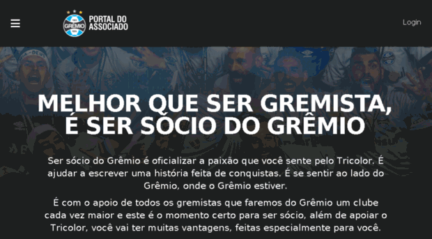 srvgremio.com.br