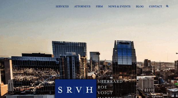 srvhlaw.com