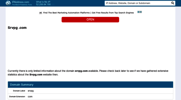 srvpg.com.ipaddress.com