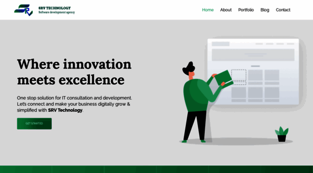 srvtechnology.com