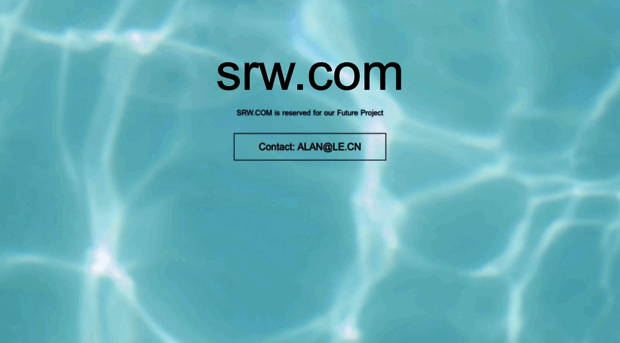 srw.com