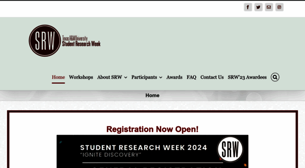 srw.tamu.edu