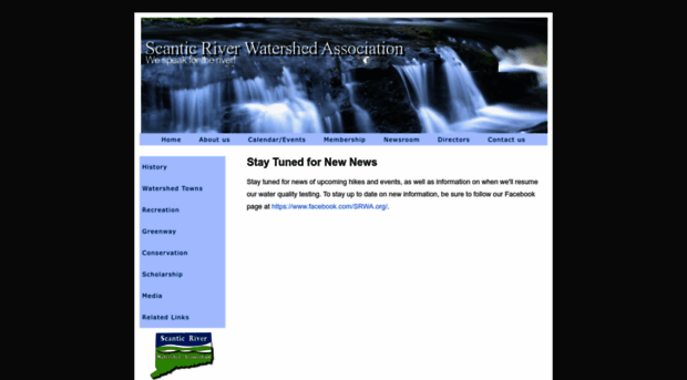 srwa.org