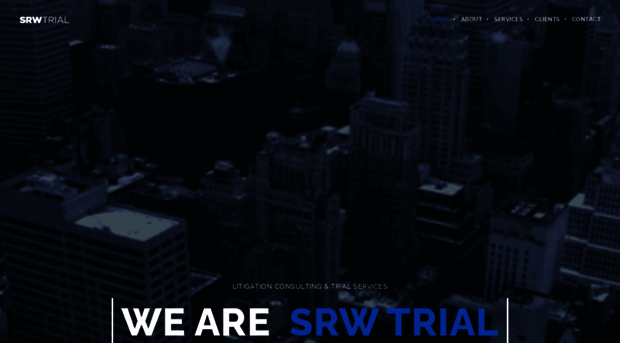 srwtrial.com