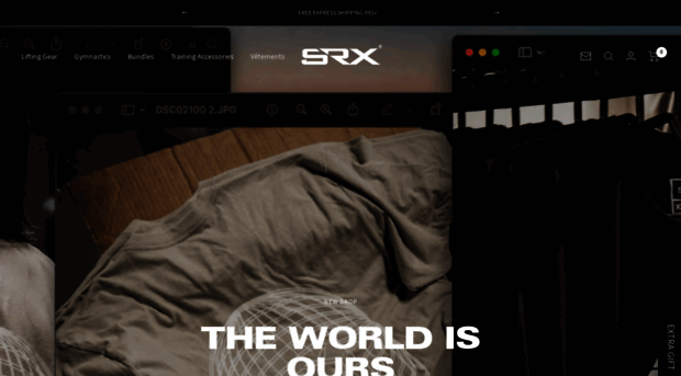 srxproducts.com