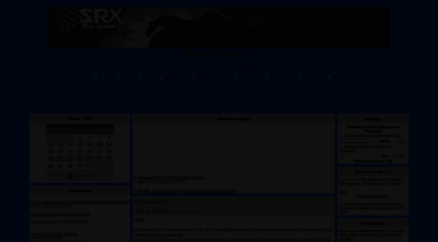 srxteam.forums-actifs.net