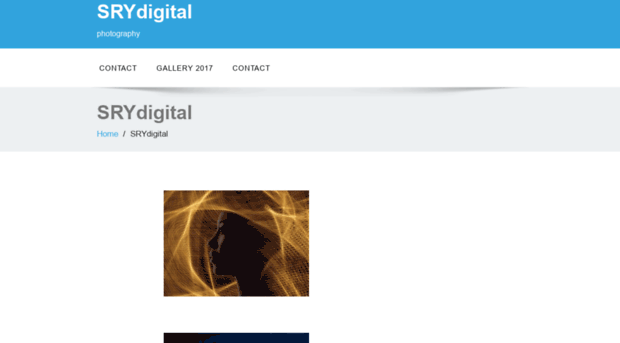 srydigital.co.uk