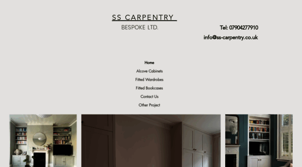 ss-carpentry.co.uk