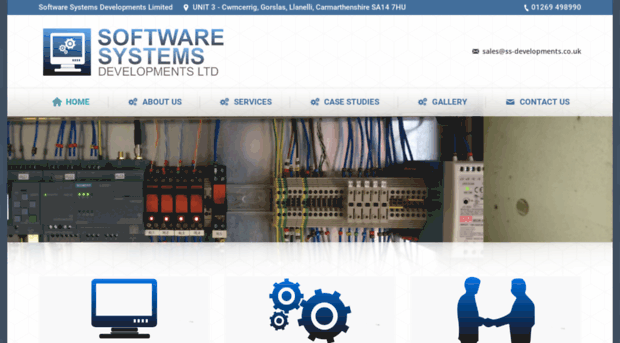 ss-developments.co.uk