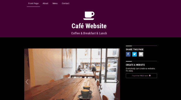 ss-template-cafe.simplesite.com