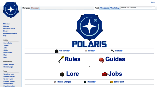 ss13polaris.com