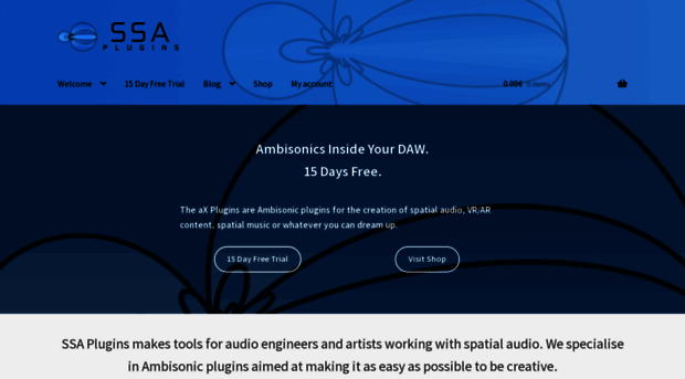 ssa-plugins.com