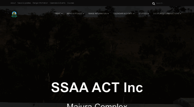 ssaaact.org.au