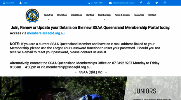 ssaaqld.org.au