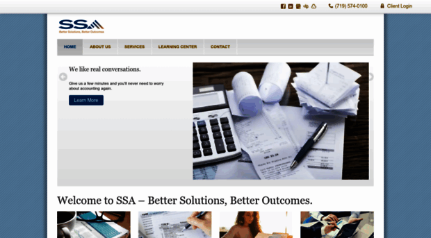 ssacpas.com