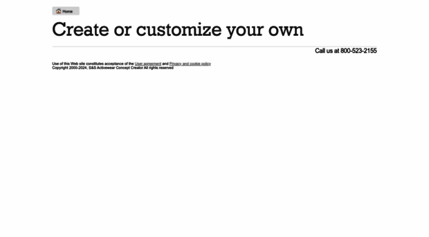 ssactivewearconcepts.secure-decoration.com