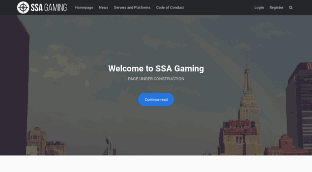 ssagaming.com