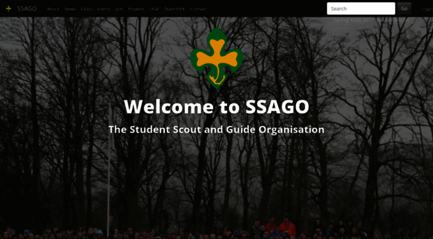 ssago.org