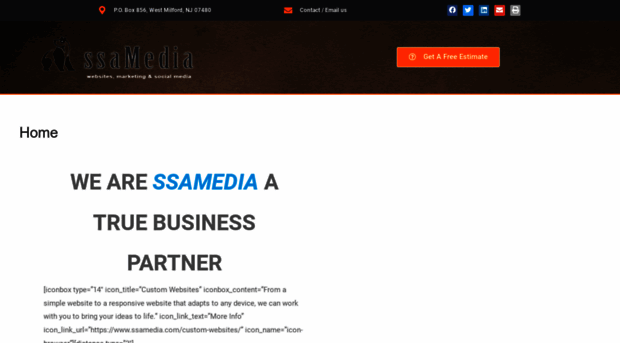 ssamedia.com