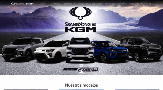 ssangyong.com.co