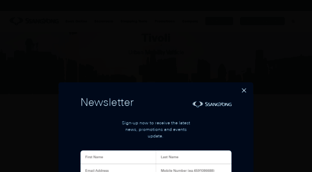 ssangyong.com.sg