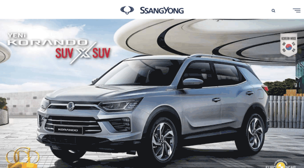 ssangyong.com.tr