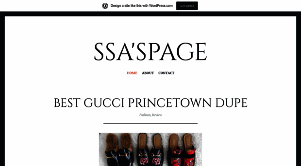 ssaspageblog.wordpress.com