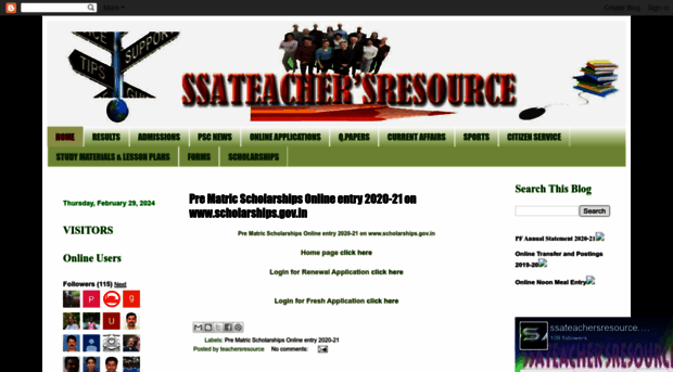 ssateachersresource.blogspot.in