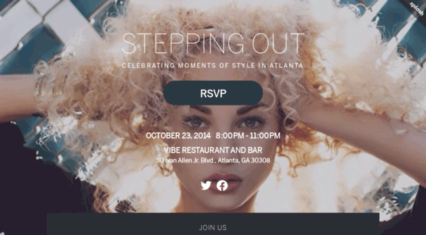 ssatlanta.splashthat.com