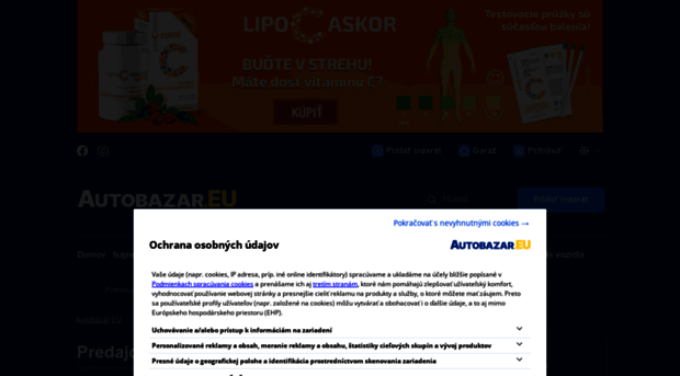 ssauto.autobazar.eu