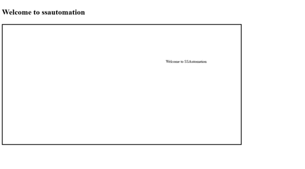 ssautomation.accenture.com