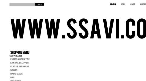 ssavi.co.kr