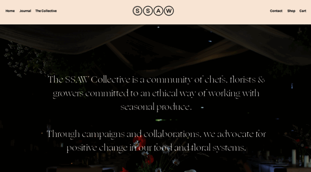 ssawcollective.com