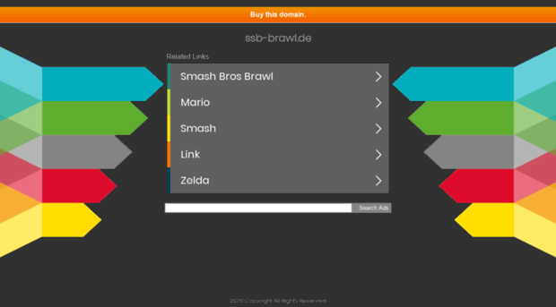 ssb-brawl.de