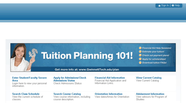 ssb1.gwinnetttech.edu