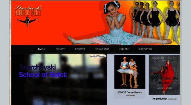 ssballet.ca