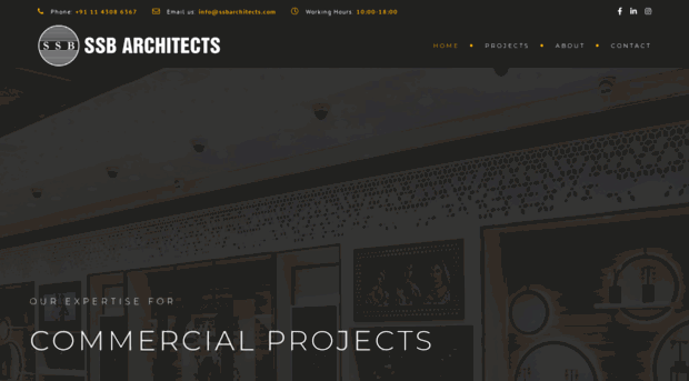 ssbarchitects.com