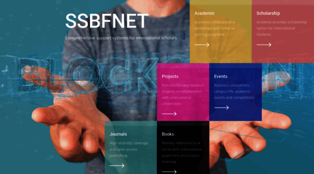 ssbfnet.com