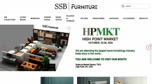 ssbfurniture.com