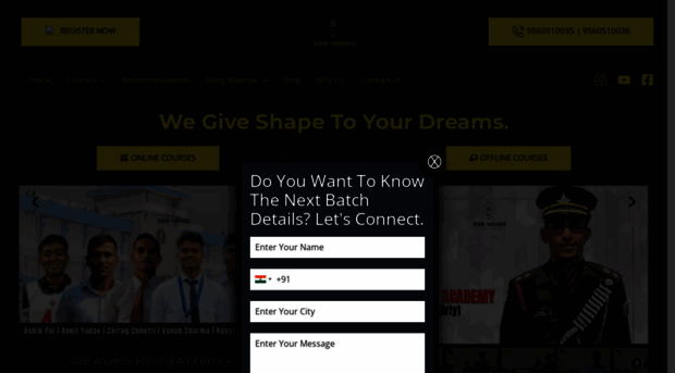 ssbwings.com