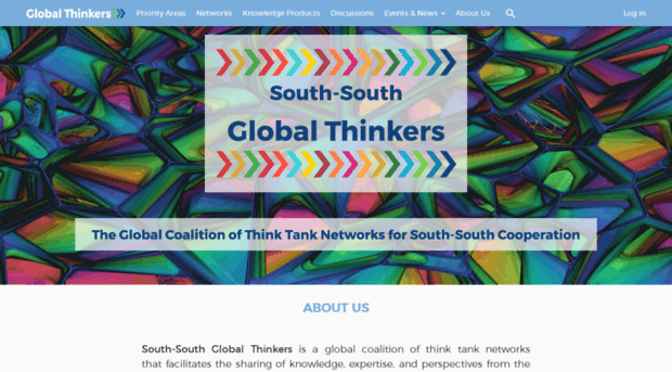 ssc-globalthinkers.org