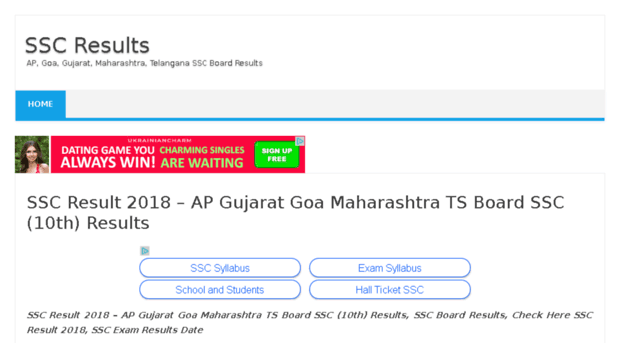 ssc-results.co.in