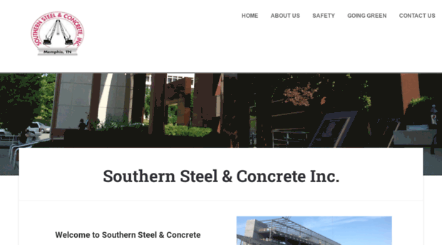 ssc-steel.com