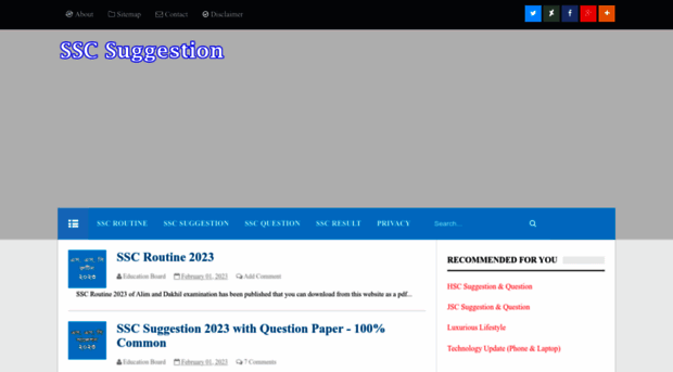 ssc-suggestion.blogspot.com